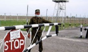 Карантин на границе Казахстана и Китая продлится до лета