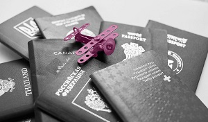 2020-й год поставил абсолютный рекорд по получению российского гражданства