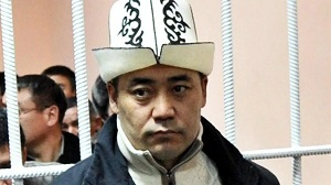 “Диктатура в законе”. Обзор российских СМИ за январь 2021 г.