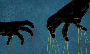 Неототалитарная политическая система Казахстана