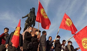 Уроки истории. О революциях и их итогах. Часть 2