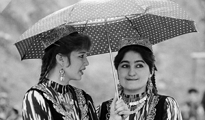 Миграция и новый облик женщин Таджикистана