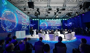 Евразийская интеграция за неделю: главные события