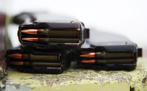 Казахстан может подарить Киргизии и Таджикистану 9 млн автоматных патронов