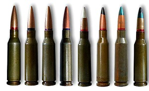 Казахстан хочет подарить Таджикистану боеприпасы