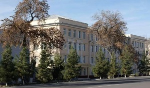 Узбекистан. Школа и ее директор