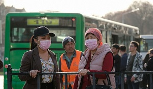 Центральная Азия против коронакризиса: 3 ключевых тренда в 2021 году