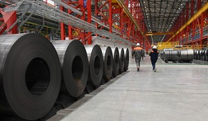 Узбекистан и Россия резко нарастили экономическое сотрудничество