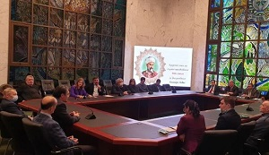 Отец узбекской поэзии: жизнь и наследие Алишера Навои