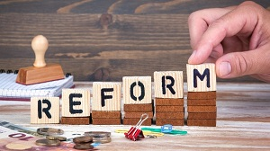 Рецепты реформ для Кыргызстана