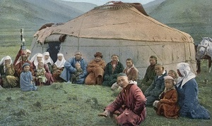 Какой истории учат в казахстанской школе