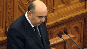 Бердымухамедов поручил увековечить имя Какаева, о смерти которого забыли сообщить