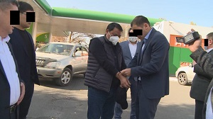 Кыргызстан. Зеленый свет для коррупции. Чему нас научило дело Матраимова
