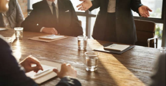 В Казахстане ухудшается деловая активность