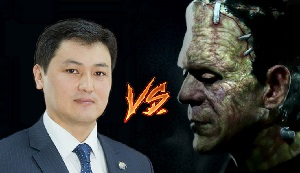 Оптимизация? В Кыргызстане появилось министерство, где будут работать 6 тысяч чиновников