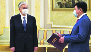 Нур-Султан удивила резолюция Европарламента