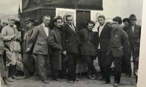 “Несмотря на культуру”: раннее советское управление в Таджикистане