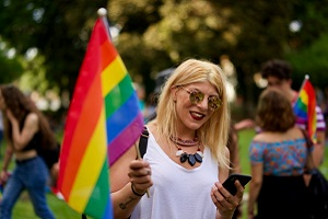 В столице Казахстана началась регистрация геев - источник