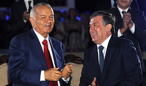 Пир во время чумы, или о резиденциях президента Узбекистана