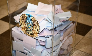 Возможна ли перезагрузка партийного поля в Казахстане?