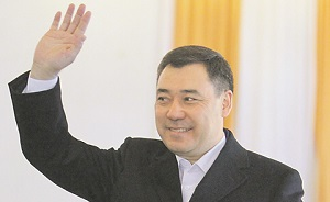 В Киргизии ждут открытия границы с Россией