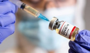 Вакцина от «короны»: когда Таджикистан начнет прививаться?