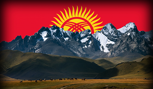 Самые популярные запросы жителей США, Турции и России, связанные с Кыргызстаном