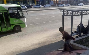 Ташкент неприступный: почему в узбекской столице не встретить ЛОВЗ