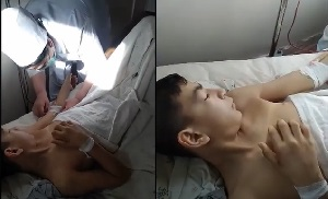 Неделя в Туркменистане: Гибель Сулеймана Турсунбаева