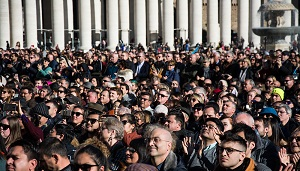 Узбекистан. Тонкости собраний, митингов и демонстраций — о чем умолчал министр Давлетов 
