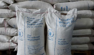 Россия выделила $1 миллион для помощи наиболее уязвимым школьникам Таджикистана