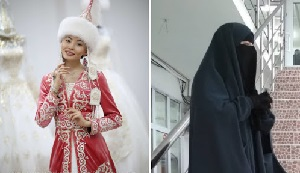 Национальное и религиозное. Что важнее для самоидентификации казахов?