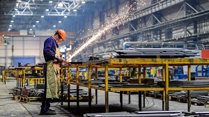 Казахстан. Ключевая отрасль экономики падает восьмой месяц подряд