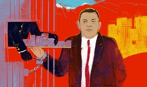 Кыргызстан. Шопинг перед приговором