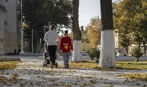 Почему Узбекистан не может позволить себе отдыхать по субботам?