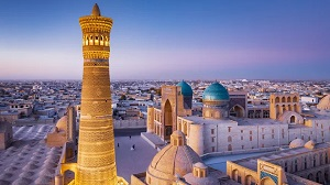 Зависимая независимость.  Как Центральная Азия 30 лет ищет себя и свое место в мире