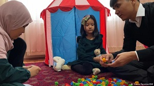 Я не знаю, живы ли мои дети: истории бежавших из Китая уйгуров