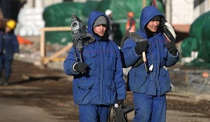 Мигранты могу спасти российскую экономику после пандемии