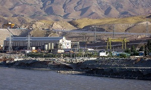 Энергодефицита в Таджикистане могло бы и не быть?