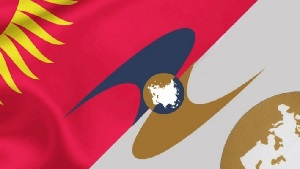 Инфляция в Кыргызстане по итогам 2020 года превысила целевой ориентир ЕАЭС