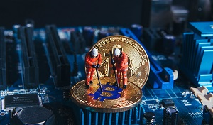 Россия-Китай: инвесторов не дозовешься, а майнеры рвутся сами