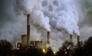 Экологическое бедствие в Центральной Азии неминуемо?