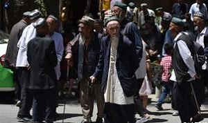 Смогут ли американцы добиться признания Китая виновным в геноциде