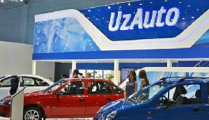 Узбекский автопром - лидер в Центральной Азии?