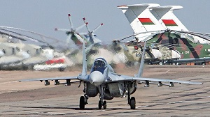 Евразийская интеграция за неделю: главные события