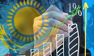 Казахстан. Восстановление экономики будет сопровождаться ростом цен и инфляции