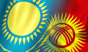 У Казахстана и Кыргызстана появился шанс устранить все разногласия