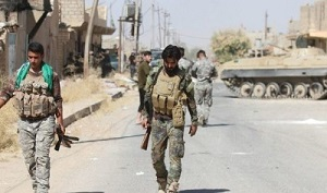 В МИД рассказали о репатриации детей-граждан Кыргызстана из Ирака