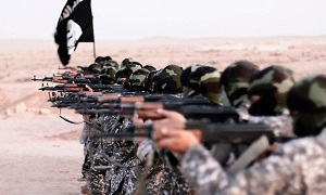 Как остановить террористическую миграцию из стран Средней Азии