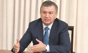 Узбекистан. «Провалы Мирзиёева» — чем недовольны его оппоненты?